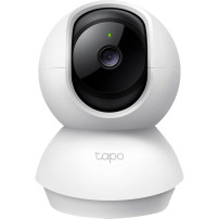 TP-Link Tapo TC71 videocamera di sorveglianza da interno, Telecamera di sorveglianza