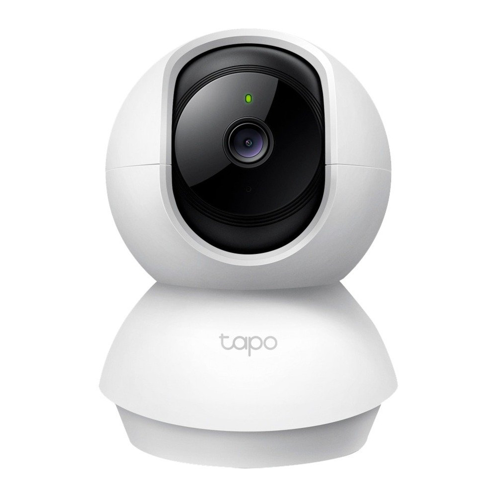 TP-Link Tapo TC71 videocamera di sorveglianza da interno, Telecamera di sorveglianza