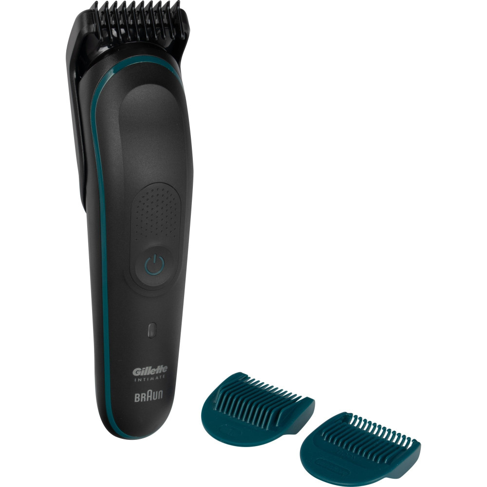 Gillette INTIMATE Trimmer i5, Tagliacappelli