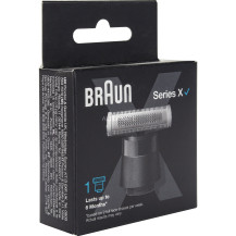 Braun Series XT20 Lama Di Ricambio, Testina di rasatura