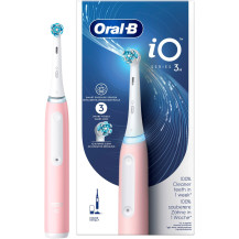 Braun Oral-B iO Series 3N, Spazzolino da denti elettrico