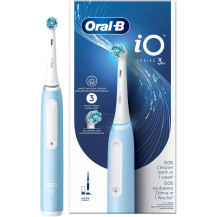 Braun Braun iO Series 3N, Spazzolino da denti elettrico