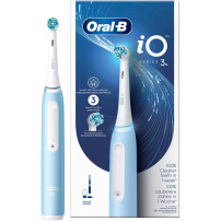 Braun Braun iO Series 3N, Spazzolino da denti elettrico