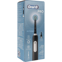 Braun Oral-B Pro 1 Cross Action, Spazzolino da denti elettrico