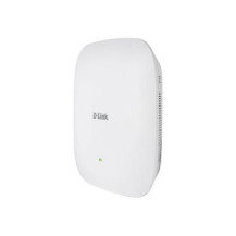 D-Link DAP-X2850 - 3600 Mbit/s - 1147 Mbit/s - 2402 Mbit/s - 10,100,1000,2500 Mbit/s - 2.4 - 2.483 - 5.15 - 5.35 - 5.47 - 5.85 G