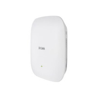 D-Link DAP-X2850 - 3600 Mbit/s - 1147 Mbit/s - 2402 Mbit/s - 10,100,1000,2500 Mbit/s - 2.4 - 2.483 - 5.15 - 5.35 - 5.47 - 5.85 G
