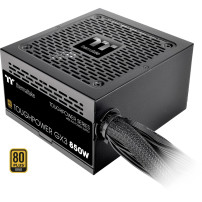 Thermaltake Toughpower GX3 850W, Alimentatore PC