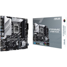 ASUS PRIME Z790M-PLUS Intel Z790 LGA 1700 micro ATX, Scheda madre