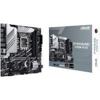 ASUS PRIME Z790M-PLUS Intel Z790 LGA 1700 micro ATX, Scheda madre