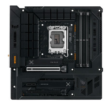 ASUS TUF GAMING B760M-BTF WIFI Intel B760 LGA 1700 micro ATX, Scheda madre