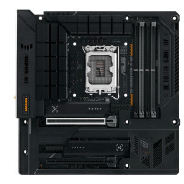 ASUS TUF GAMING B760M-BTF WIFI Intel B760 LGA 1700 micro ATX, Scheda madre