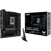 ASUS GAMING B760M-BTF WIFI D4, Scheda madre