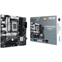ASUS PRIME B760M-A-CSM Intel B760 LGA 1700 micro ATX, Scheda madre