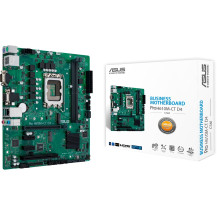 ASUS PRIME H610M-A-CSM Intel H610 LGA 1700 micro ATX, Scheda madre