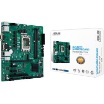 ASUS PRO H610M-C D4-CSM Intel H610 LGA 1700 micro ATX, Scheda madre