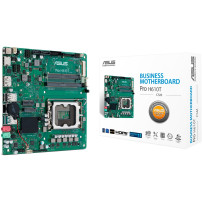 ASUS PRO H610T-CSM Intel H610 LGA 1700 Thin Mini ITX, Scheda madre