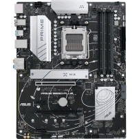 ASUS PRIME B650-PLUS-CSM AMD B650 Socket AM5 ATX, Scheda madre