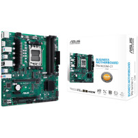 ASUS PRO B650M-CT-CSM AMD B650 Socket AM5 micro ATX, Scheda madre