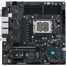 ASUS PRO WS W680M-ACE SE Intel W680 LGA 1700 micro ATX, Scheda madre