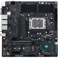 ASUS PRO WS W680M-ACE SE Intel W680 LGA 1700 micro ATX, Scheda madre