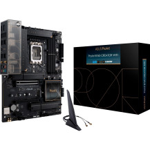 ASUS 90MB1FY0-M0EAY0 scheda madre Intel B760 LGA 1700 ATX