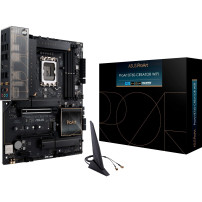 ASUS 90MB1FY0-M0EAY0 scheda madre Intel B760 LGA 1700 ATX