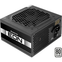 Chieftec EON alimentatore per computer 700 W 20+4 pin ATX ATX Nero, Alimentatore PC