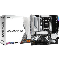 ASRock B650M Pro RS, Scheda madre