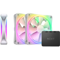 NZXT F120 RGB DUO Triple 120x120x25, Ventola