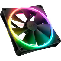 NZXT F140 RGB DUO Single 140x140x25, Ventola