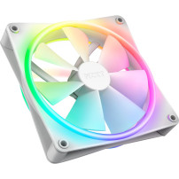 NZXT F140 RGB DUO Single 140x140x25, Ventola