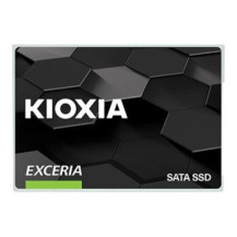 Kioxia EXCERIA - 480 GB - 2.5″ - 555 MB/s - 6 Gbit/s