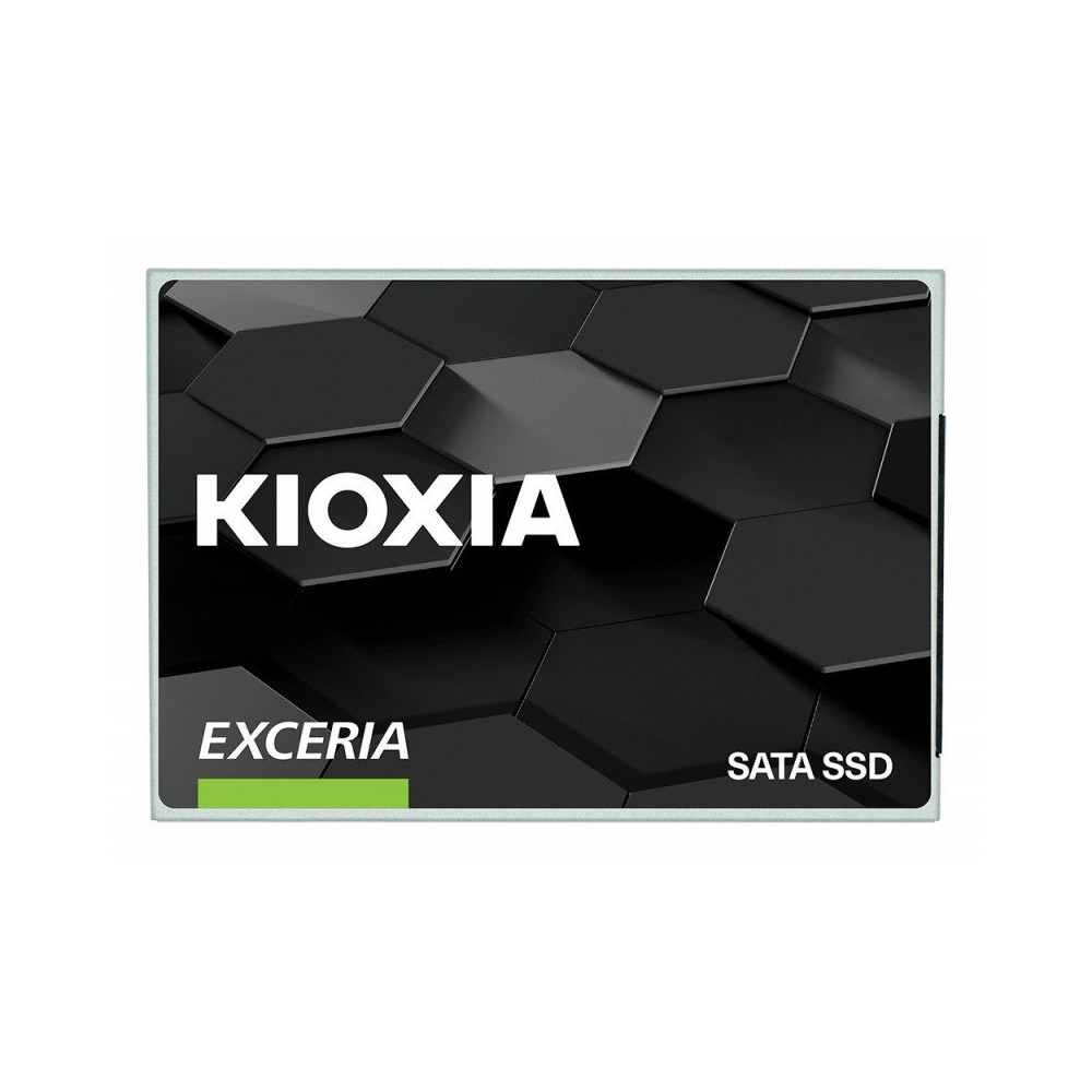 SSD SATA III KIOXIA Exceria 960GB SSD