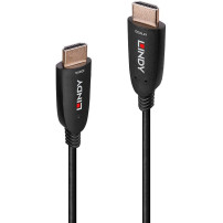Lindy 38511 cavo HDMI 15 m HDMI tipo A (Standard) Nero