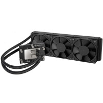 SilverStone SST-XE360-SP5, Raffreddamento ad acqua