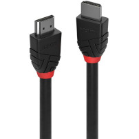 Lindy 36467 cavo HDMI 7,5 m HDMI tipo A (Standard) Nero