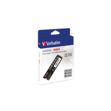 Verbatim Vi5000 - SSD - 1 TB - interno - M.2 2280