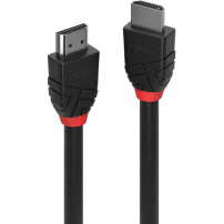 Lindy 36771 cavo HDMI 1 m HDMI tipo A (Standard) Nero