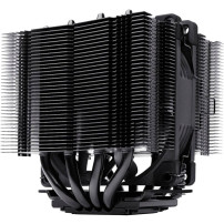 Noctua NH-D9L chromax.black, raffreddamento CPU