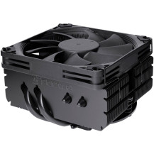 Noctua NH-L9x65 chromax.black, raffreddamento CPU