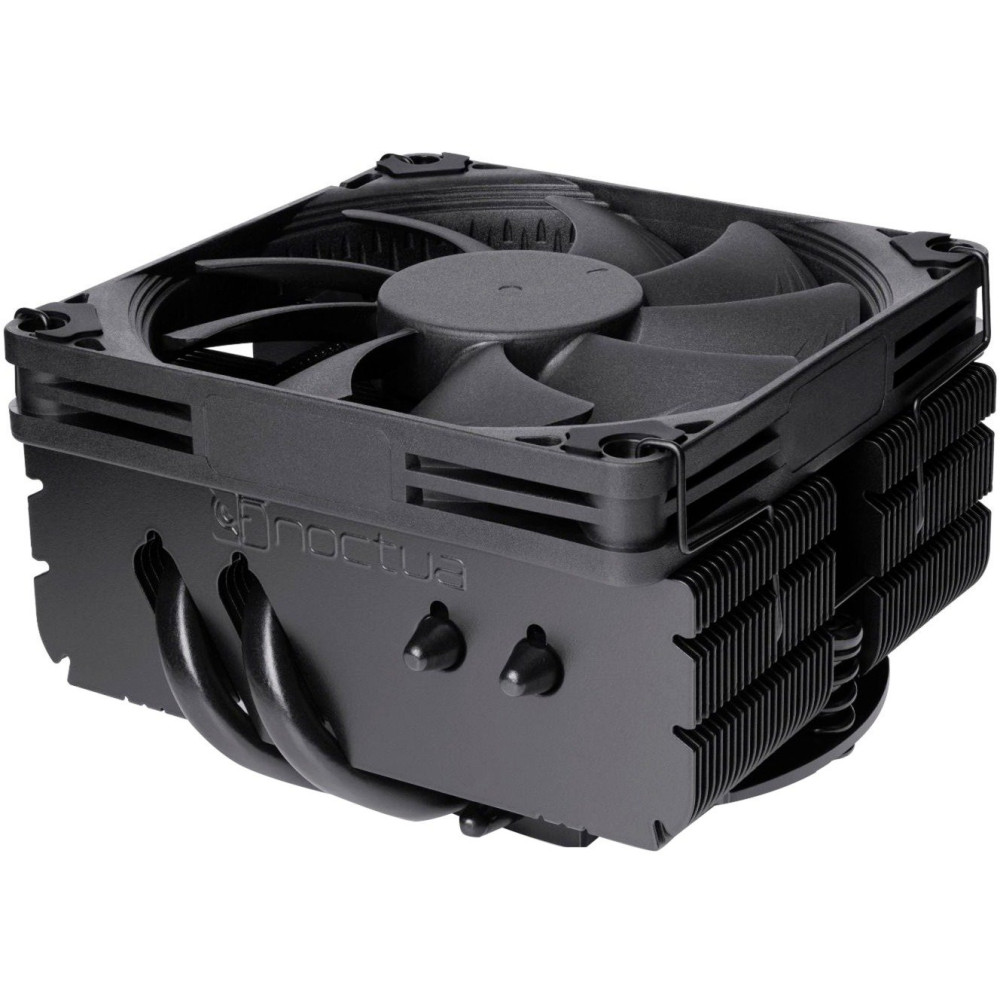 Noctua NH-L9x65 chromax.black, raffreddamento CPU