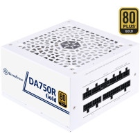 SilverStone SST-DA750R-GMA-WWW, Alimentatore PC