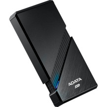 ADATA SE920 Tecnologia Thunderbolt 1 TB USB tipo-C 3.2 Gen 2 (3.1 Gen 2) Nero, Disco a stato solido