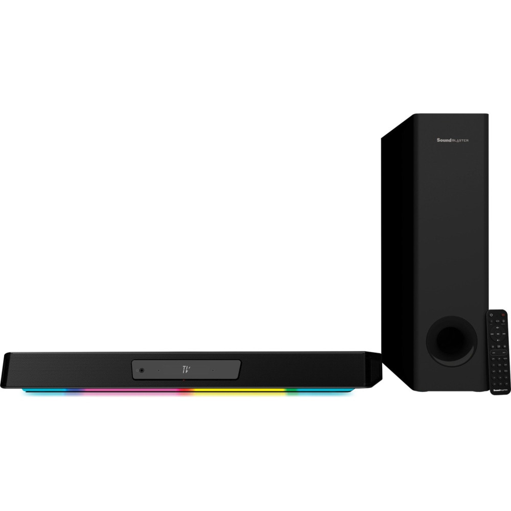 Creative SB Katana V2X, Soundbar