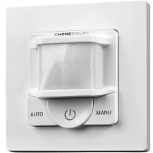 HOMEPILOT Rilevatore di movimento smart