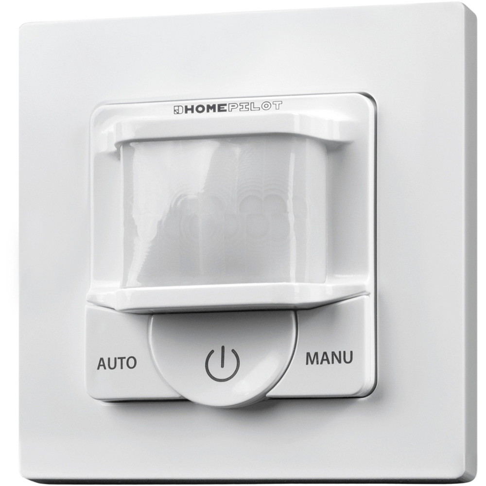 HOMEPILOT Rilevatore di movimento smart