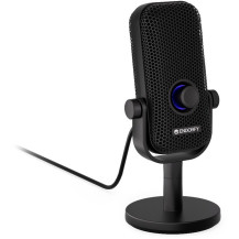 ENDORFY Solum Voice S, Microfono