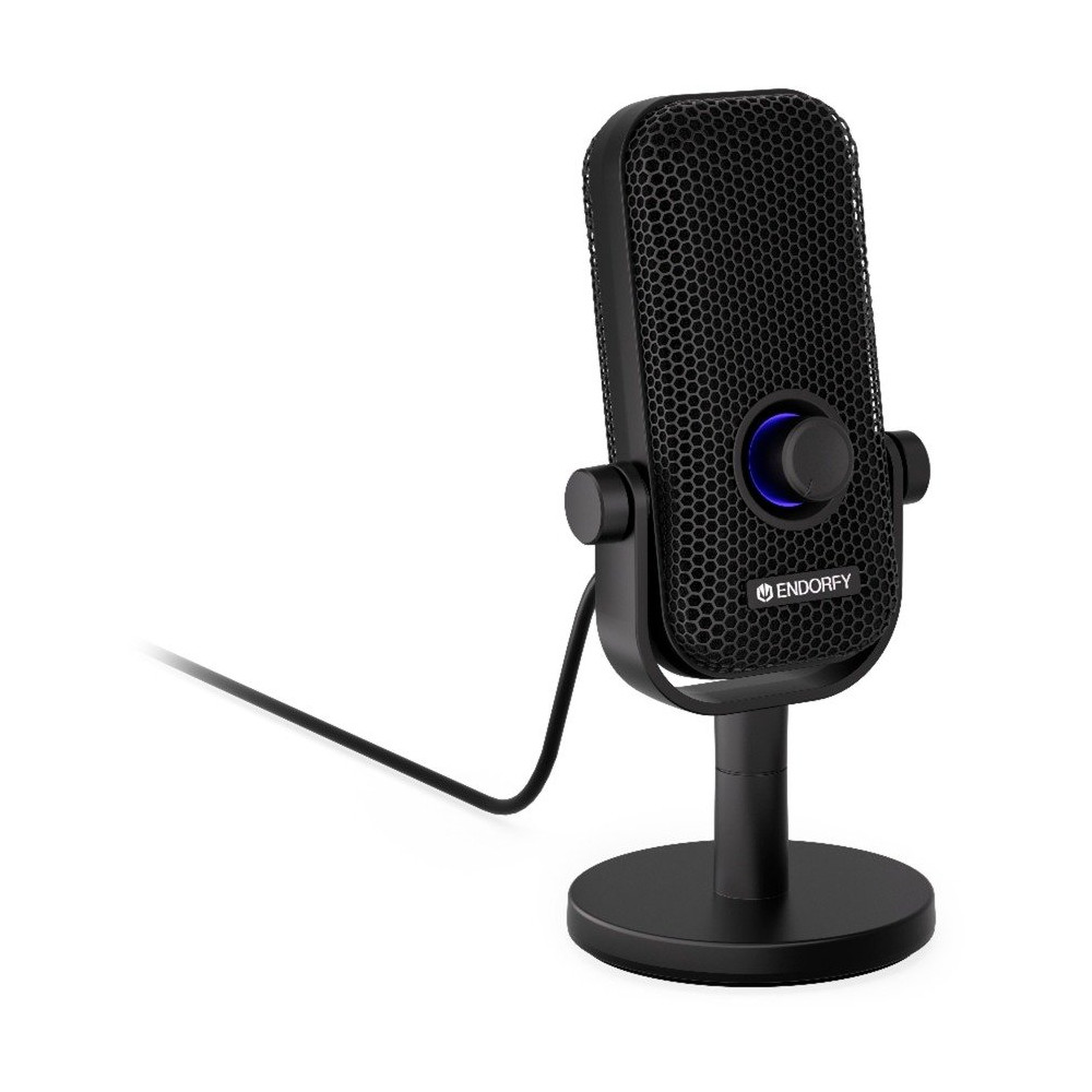 ENDORFY Solum Voice S, Microfono