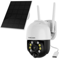 Foscam B4, Telecamera di sorveglianza
