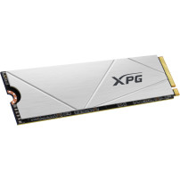 ADATA GAMMIX S60 1 TB M.2 PCI Express 4.0 NVMe 3D NAND, Disco a stato solido